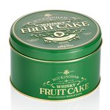 &#39;Buckingham&#39; Whisky Fruit Cake 425g, , hi-res